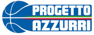 progetto azzurri