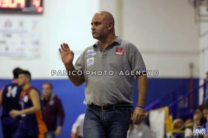 MAURO SERPICO, COACH DELLA GMA