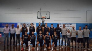 IL ROSTER DELLA VIRTUS ARECHI SALERNO